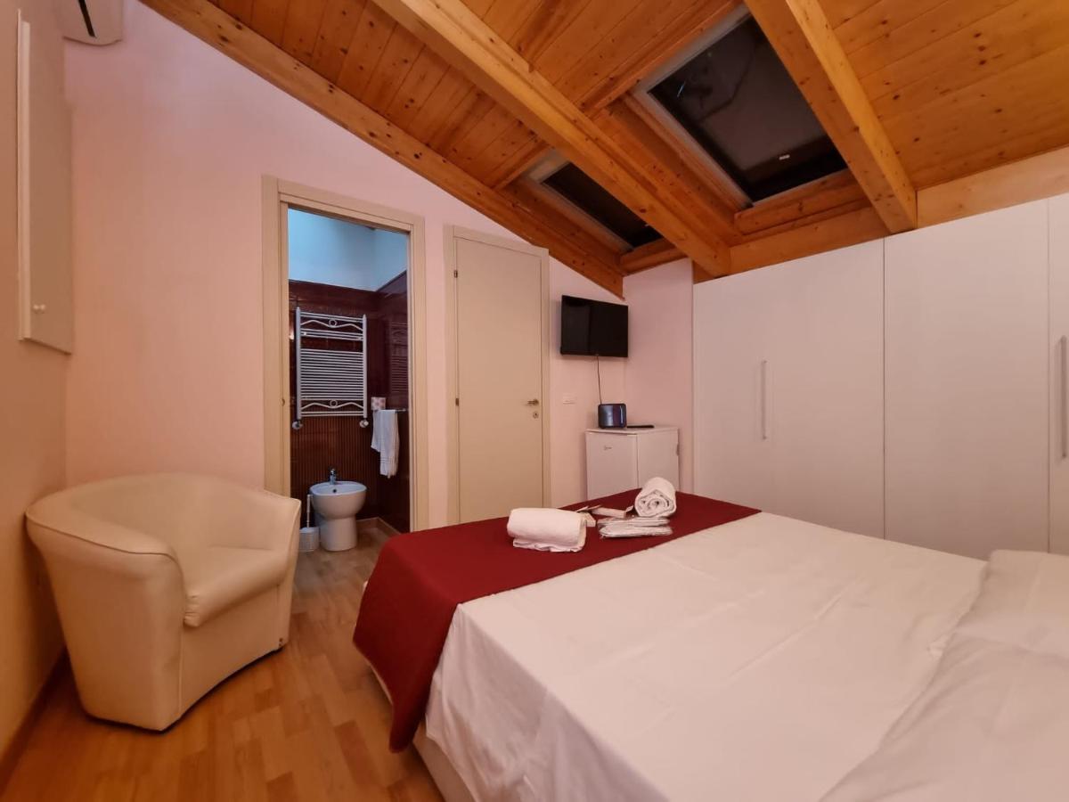Apartments Amica Ταράντο Εξωτερικό φωτογραφία