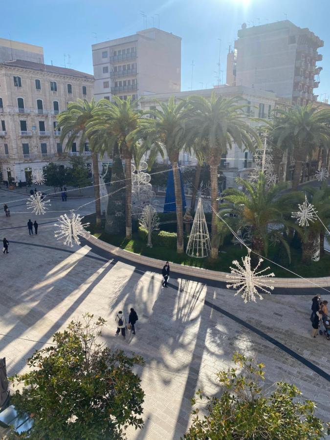 Apartments Amica Ταράντο Εξωτερικό φωτογραφία