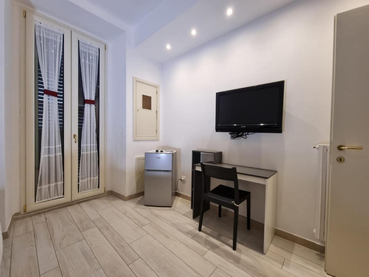 Apartments Amica Ταράντο Εξωτερικό φωτογραφία