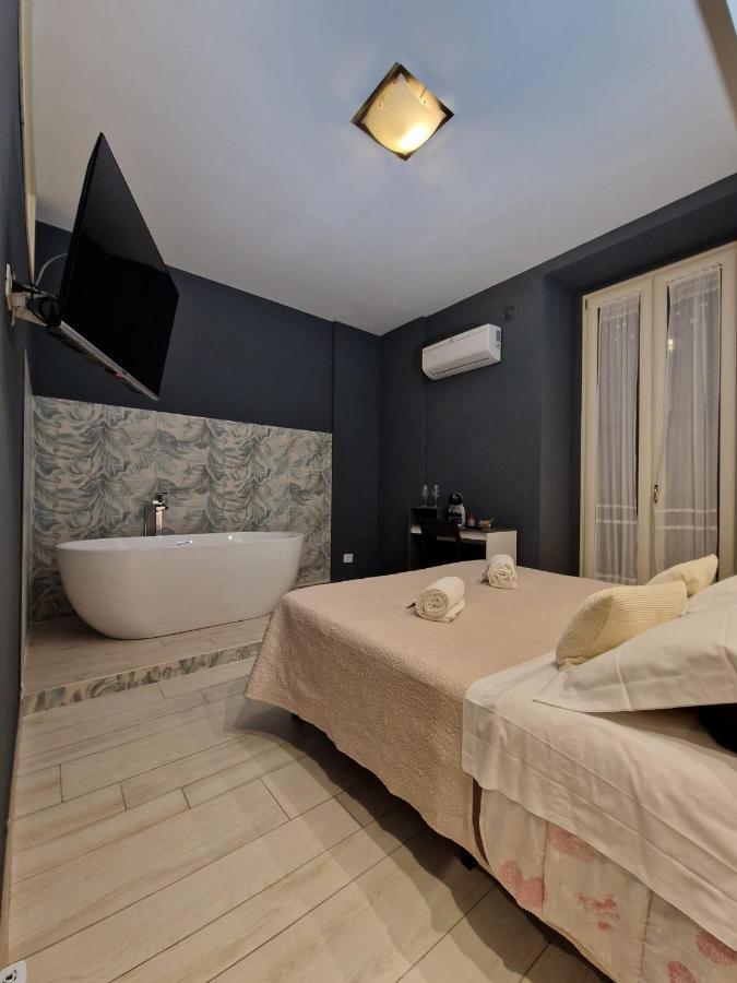 Apartments Amica Ταράντο Εξωτερικό φωτογραφία