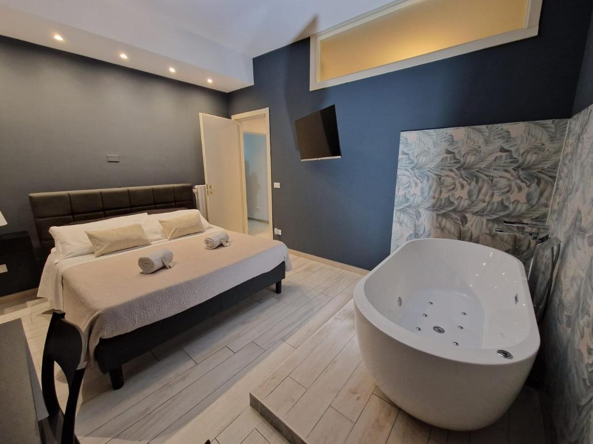 Apartments Amica Ταράντο Εξωτερικό φωτογραφία